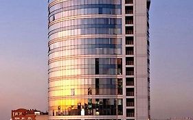 Seven Eleven Apartment Hotel In Most City